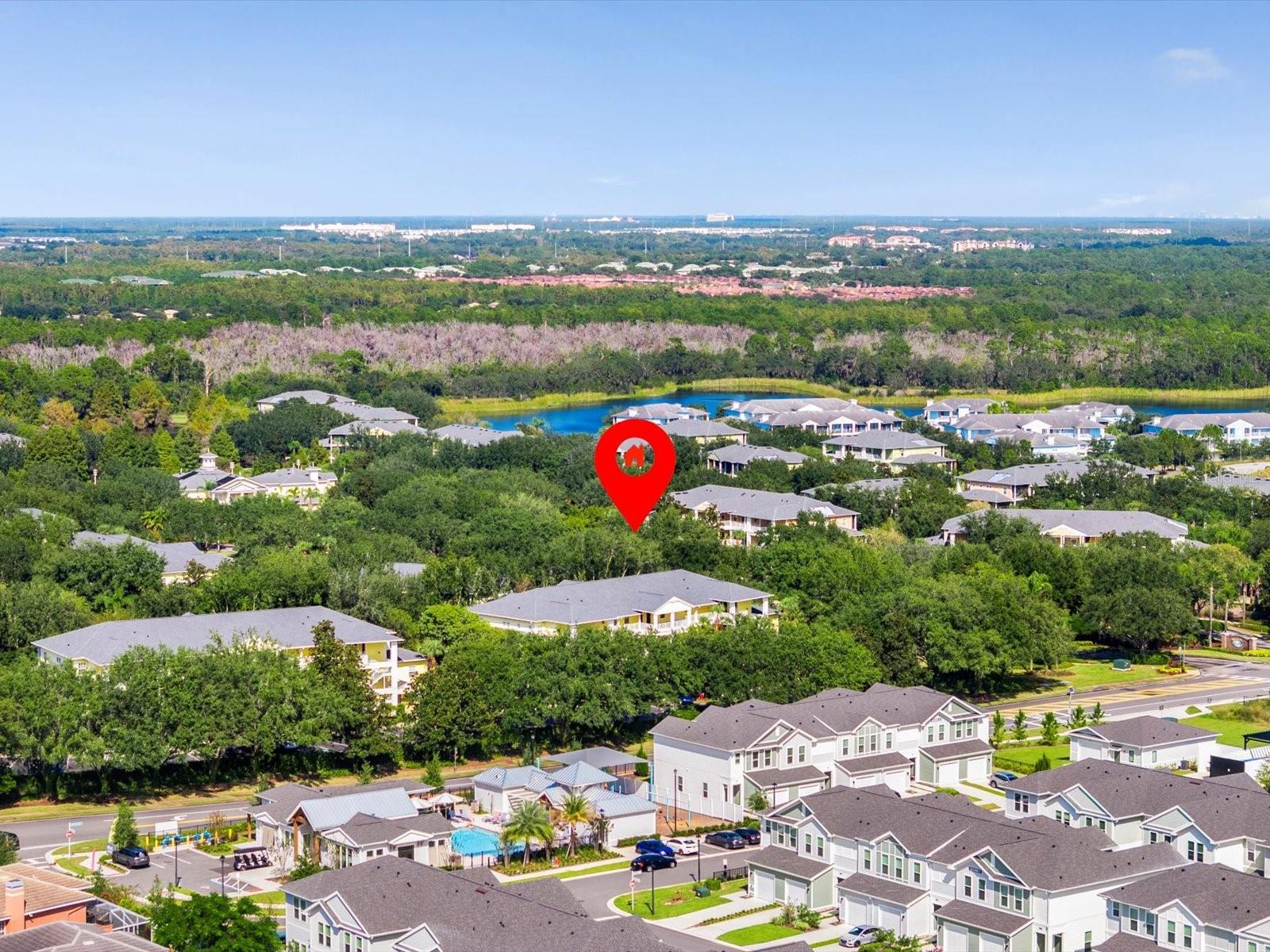 BAHAMA BAY A CONDO - Residential