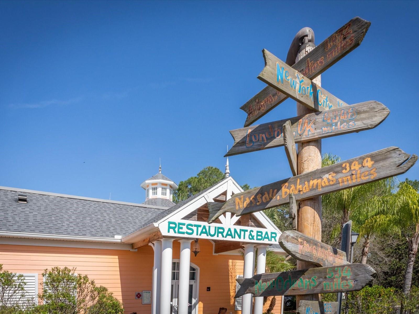 BAHAMA BAY A CONDO - Residential