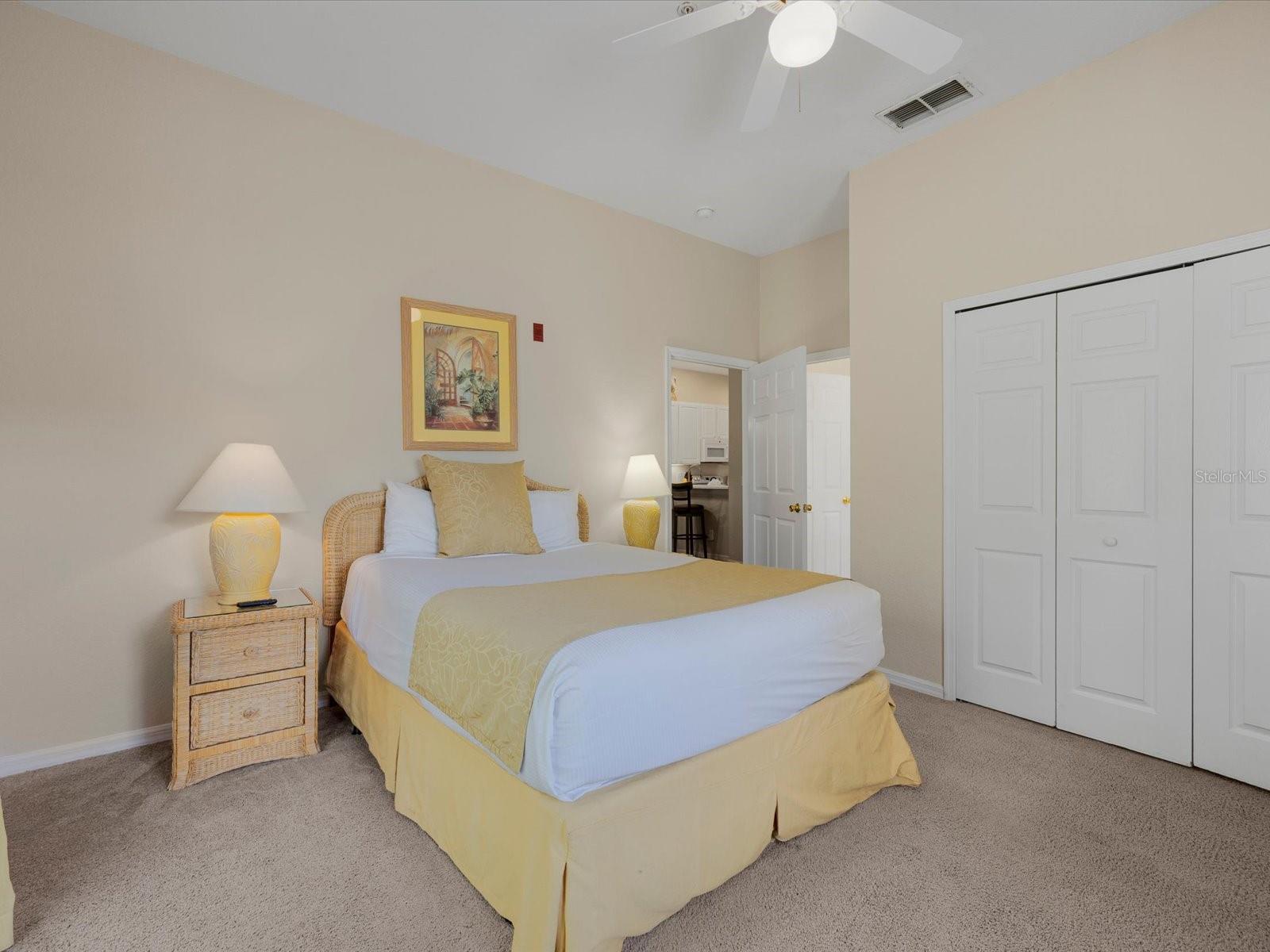 BAHAMA BAY A CONDO - Residential