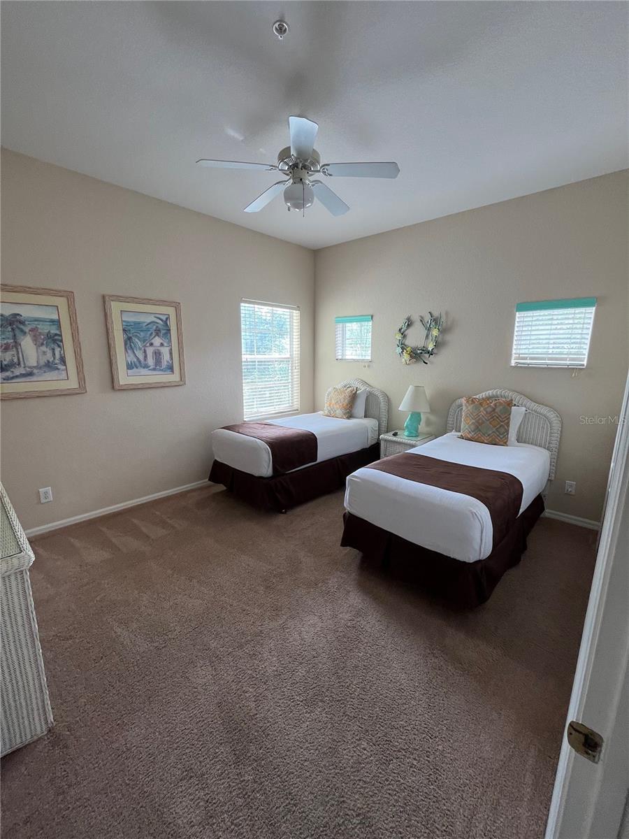 BAHAMA BAY A CONDO - Residential