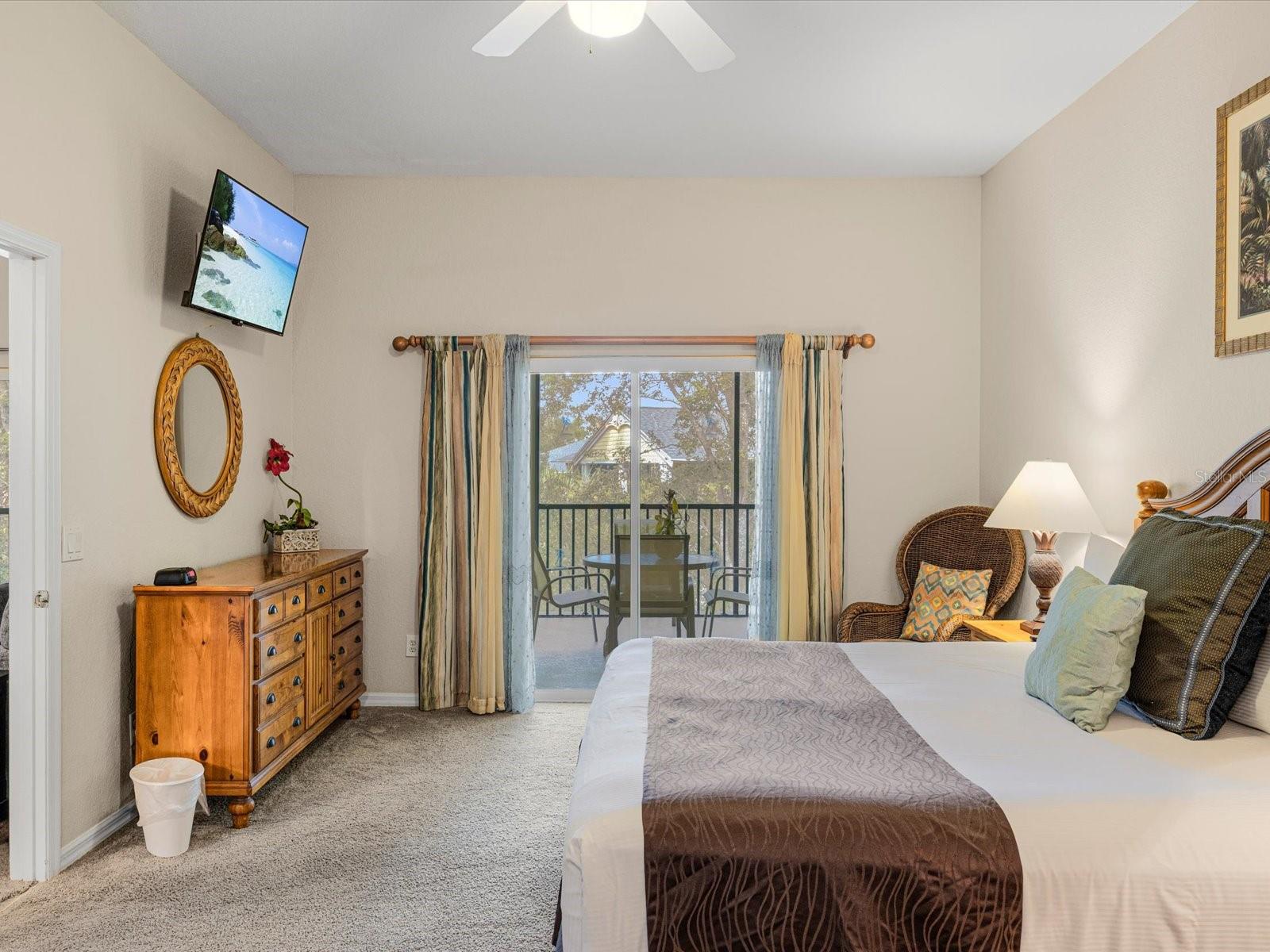 BAHAMA BAY A CONDO - Residential