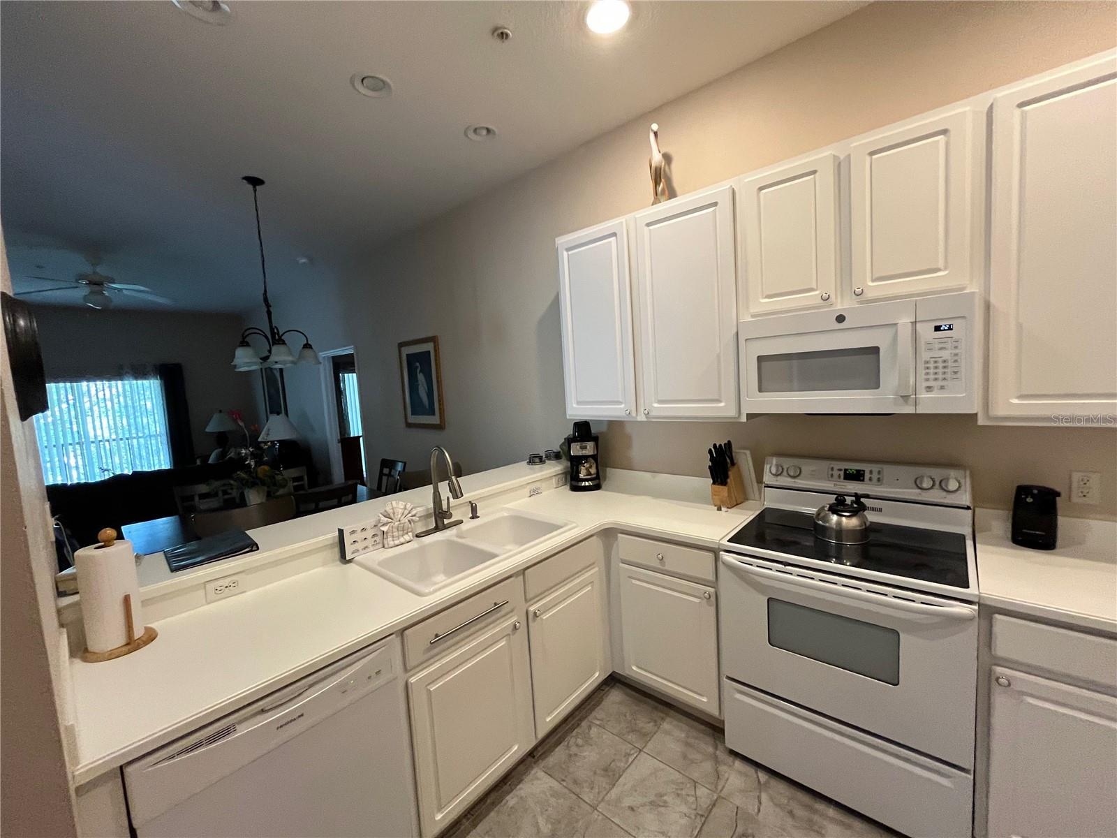 BAHAMA BAY A CONDO - Residential