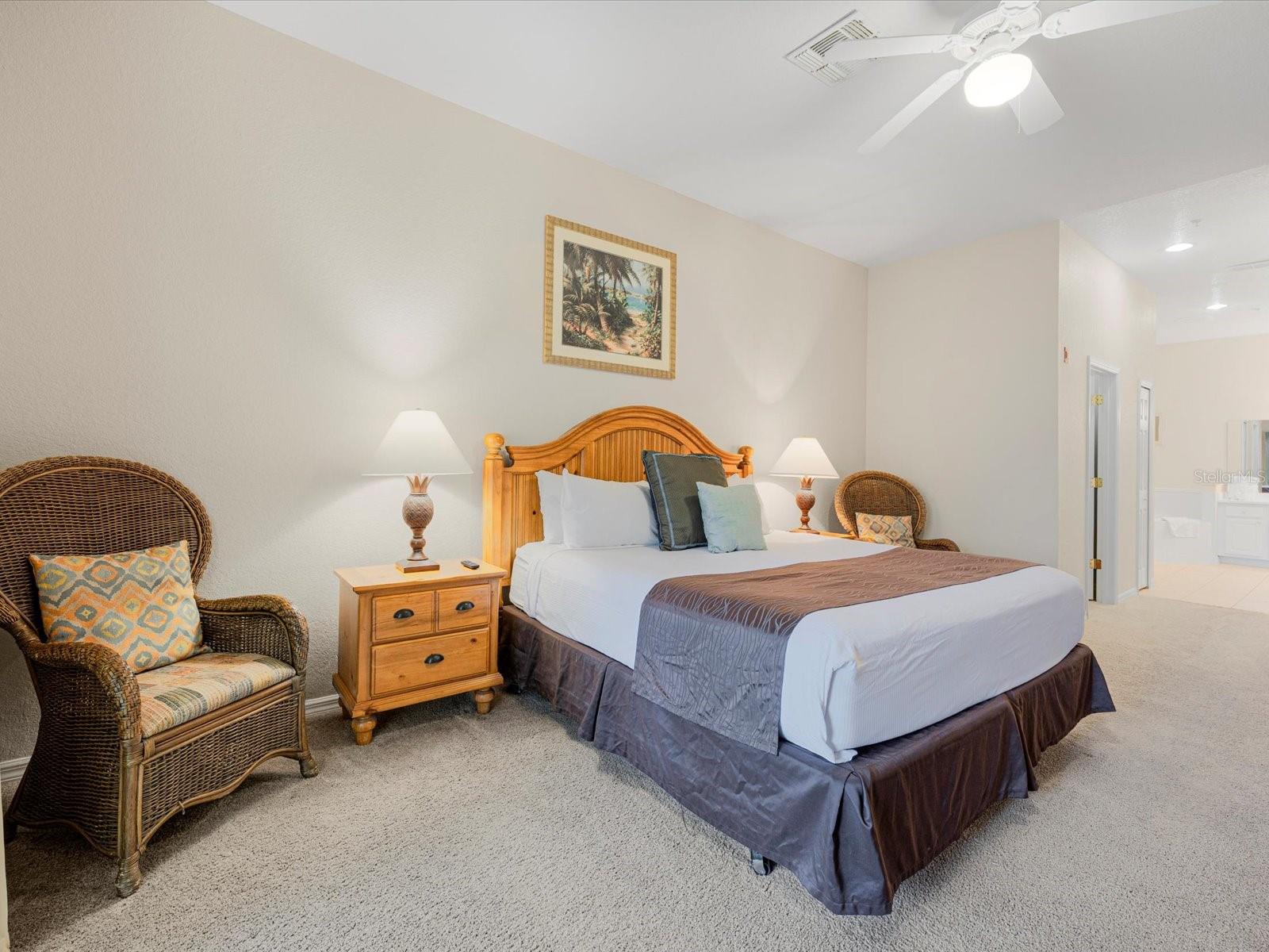 BAHAMA BAY A CONDO - Residential