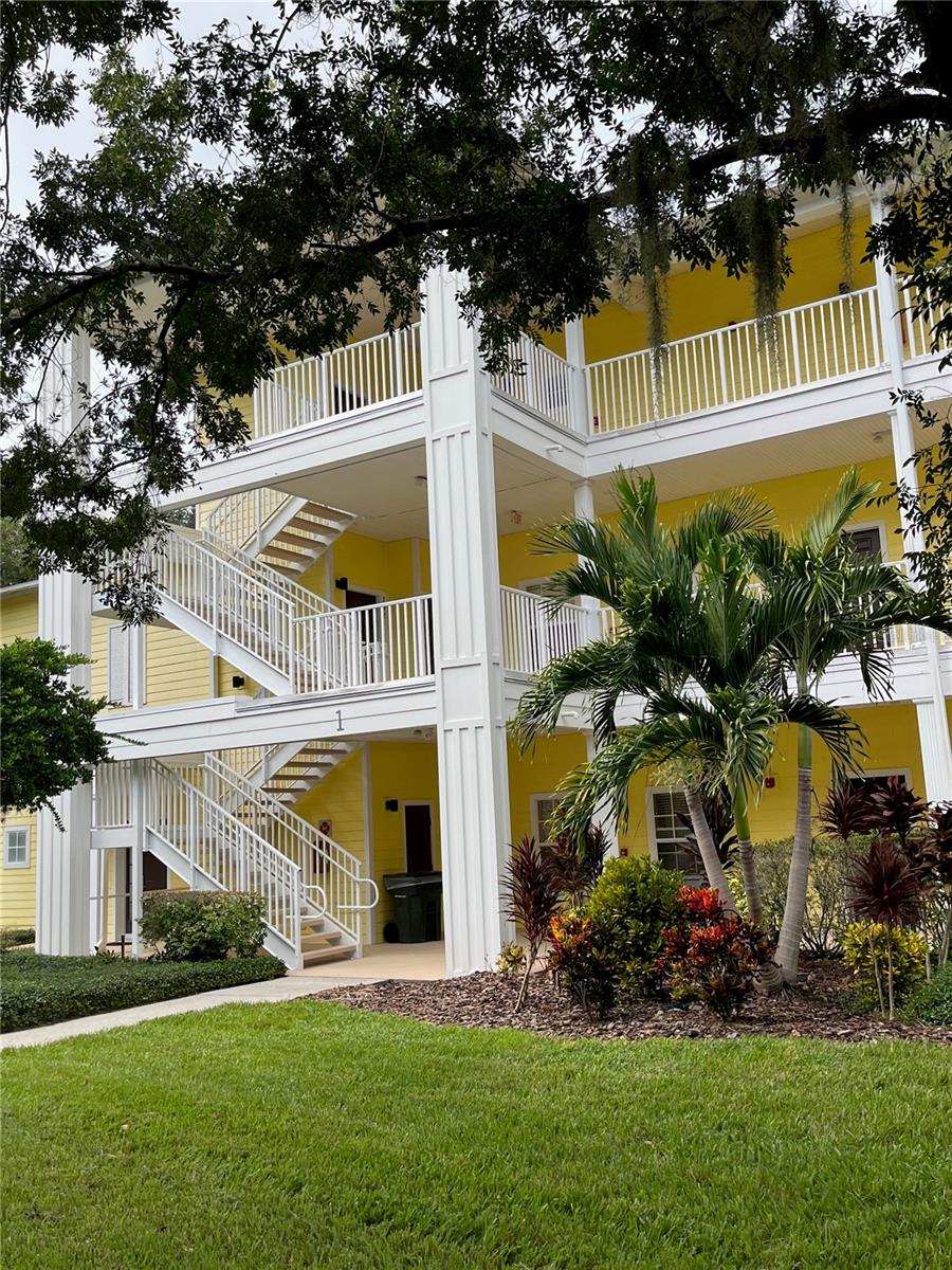 BAHAMA BAY A CONDO - Residential