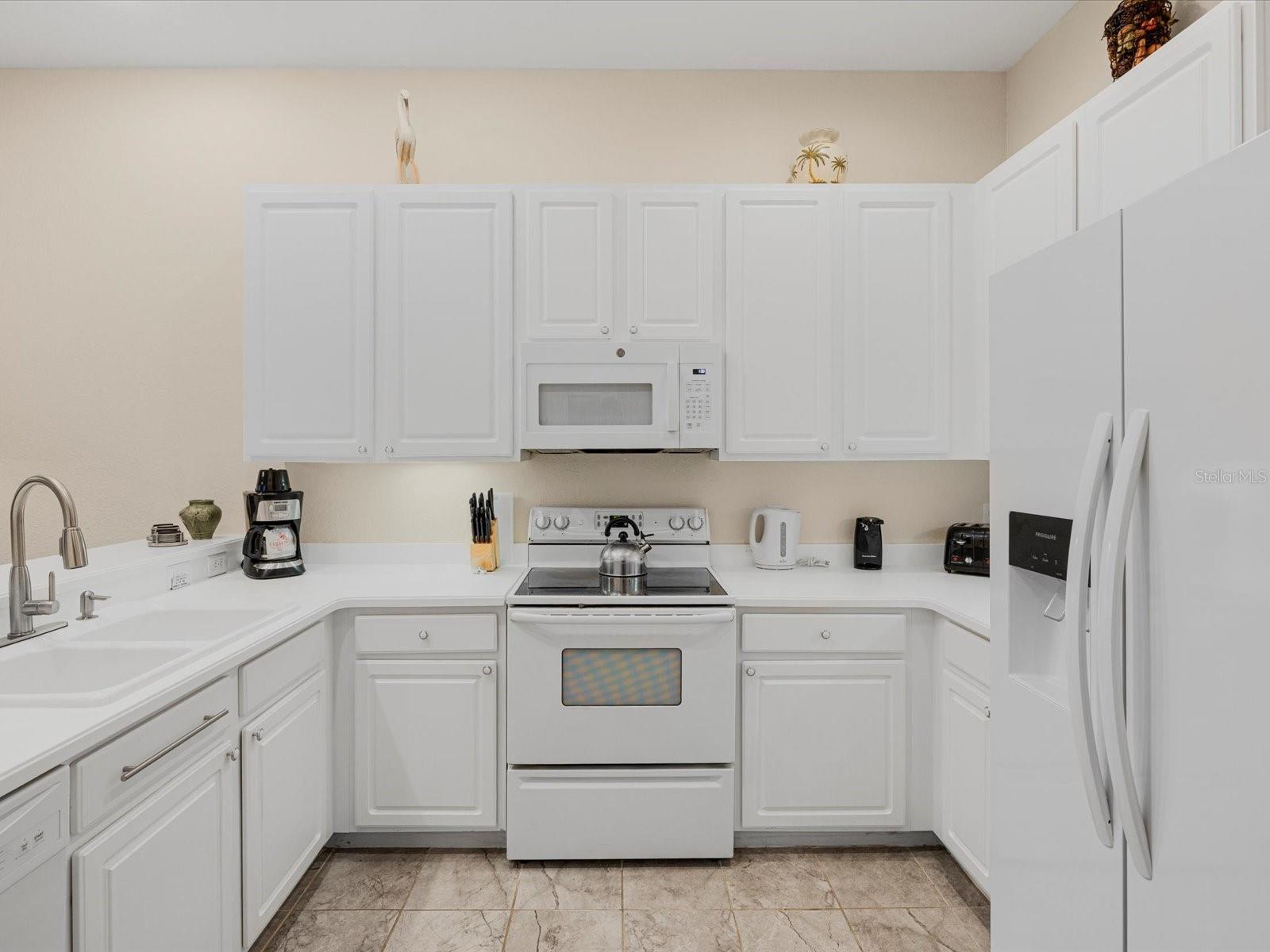 BAHAMA BAY A CONDO - Residential