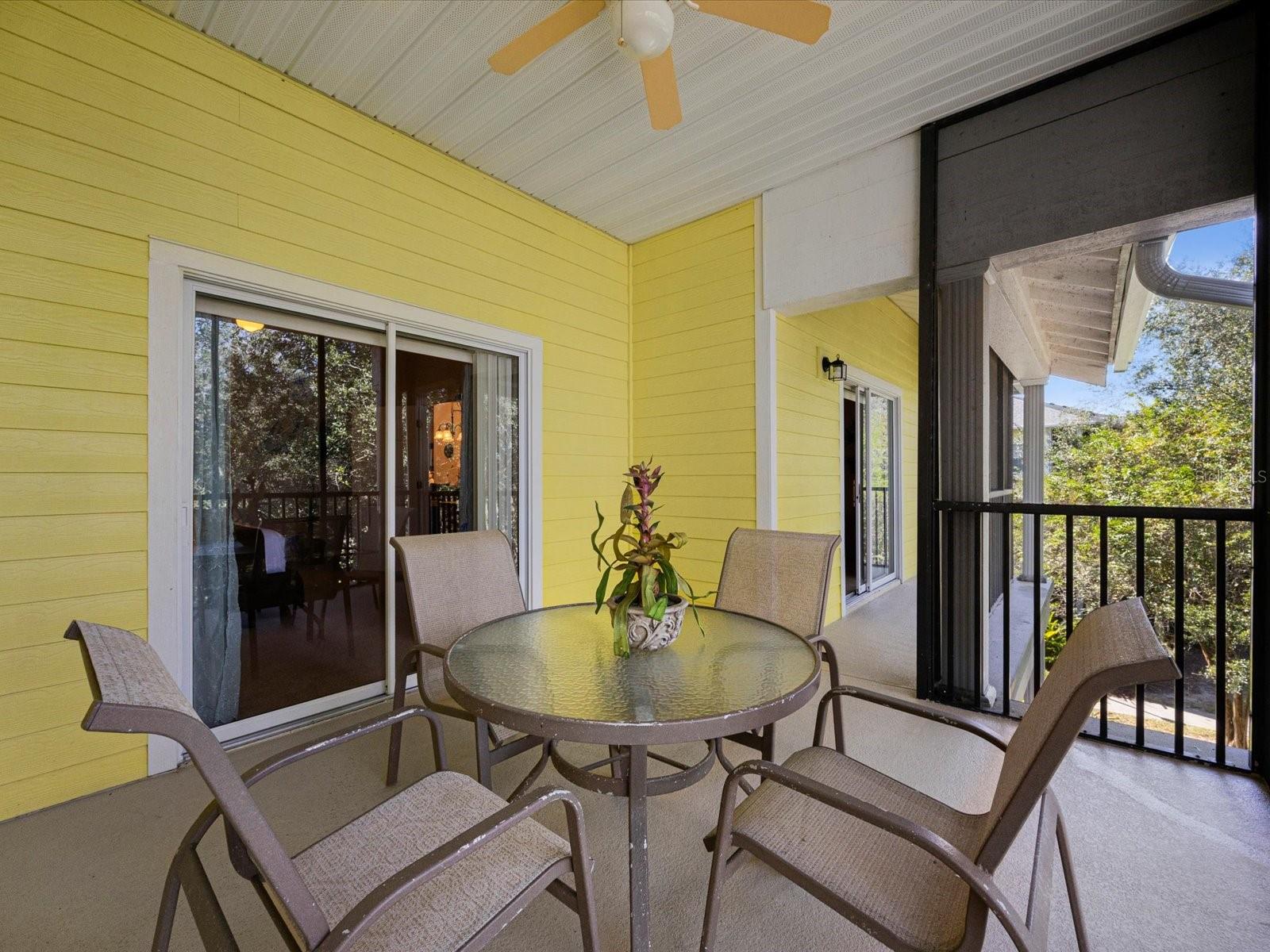 BAHAMA BAY A CONDO - Residential