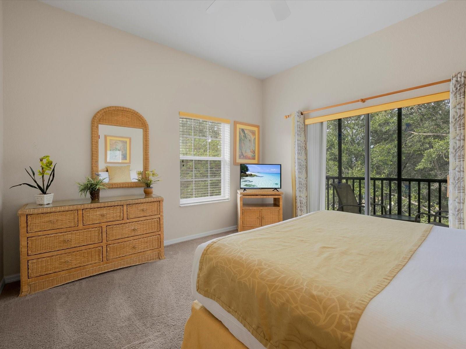 BAHAMA BAY A CONDO - Residential