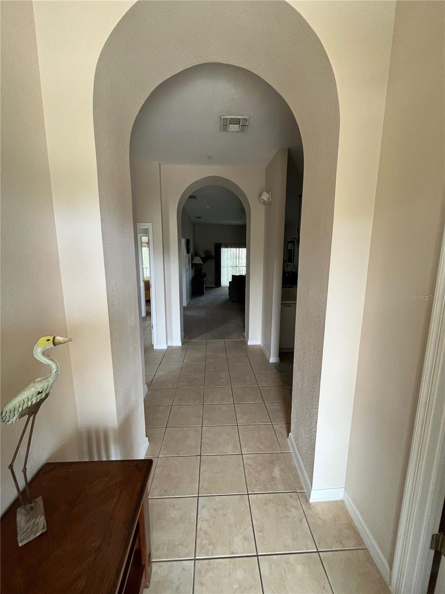 BAHAMA BAY A CONDO - Residential