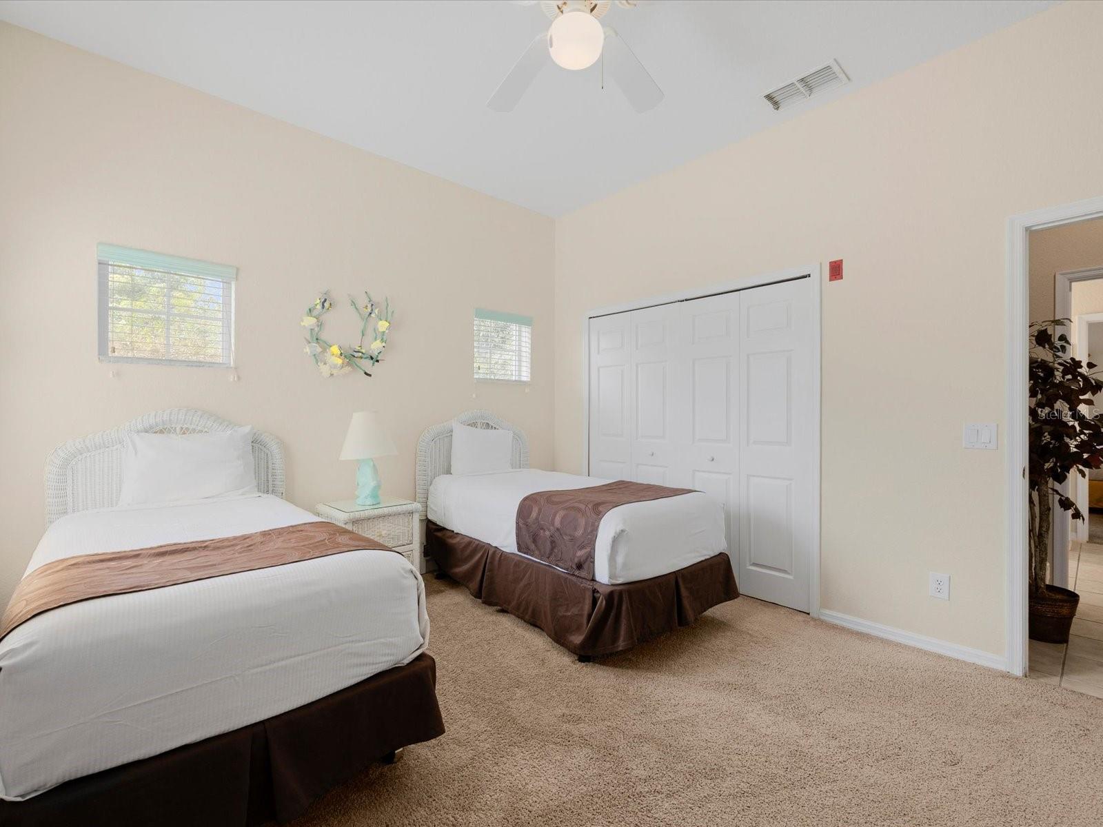 BAHAMA BAY A CONDO - Residential