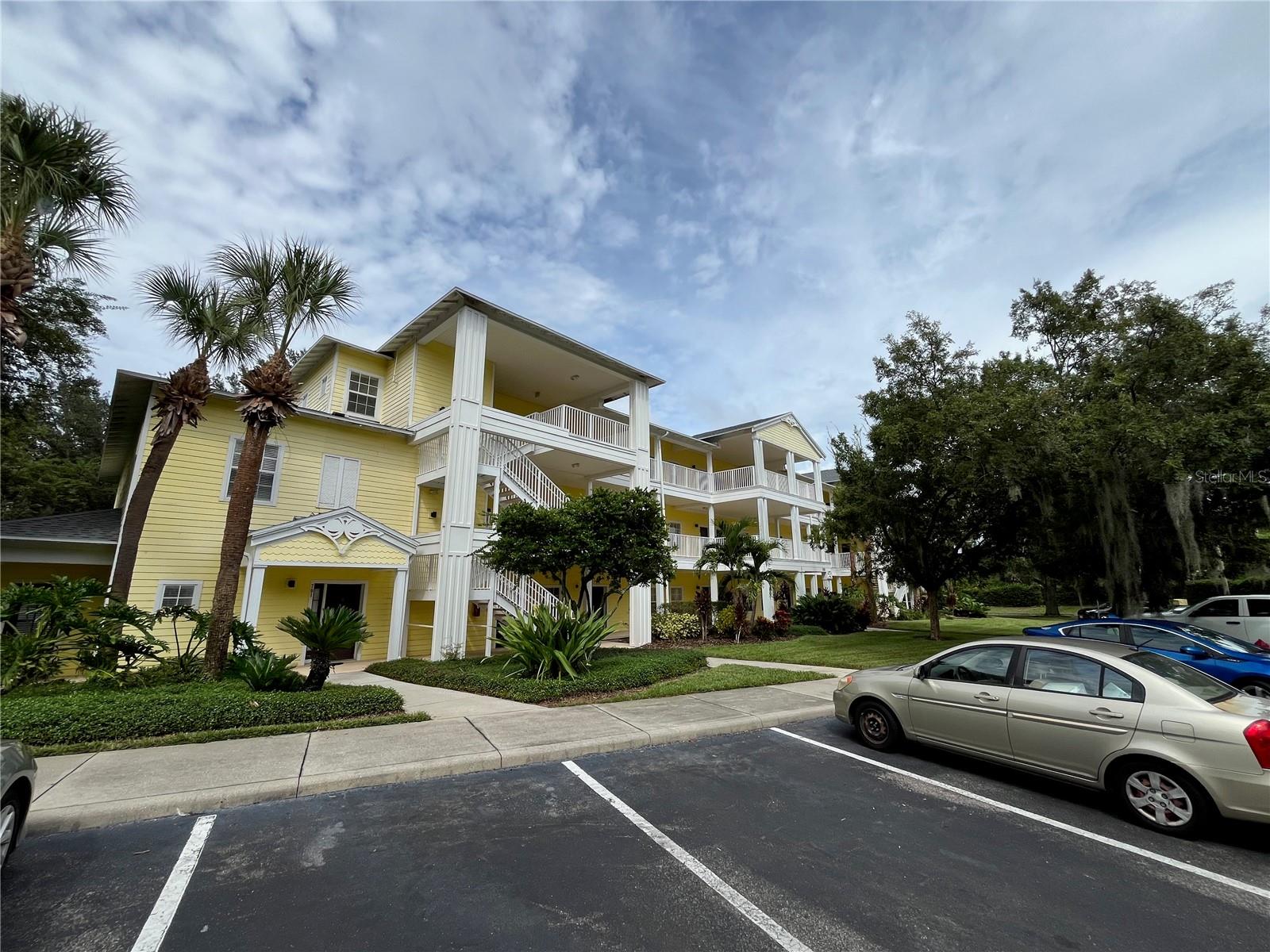 BAHAMA BAY A CONDO - Residential