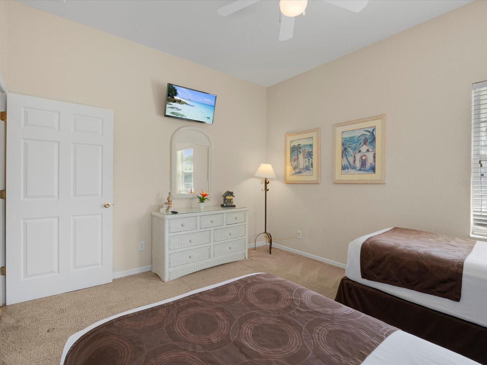 BAHAMA BAY A CONDO - Residential