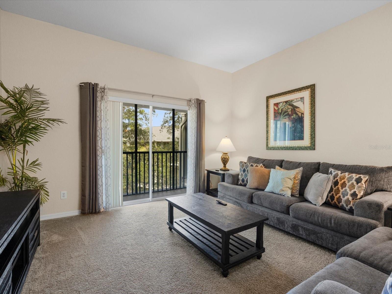 BAHAMA BAY A CONDO - Residential