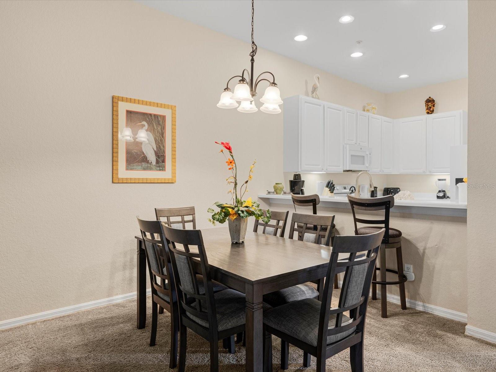 BAHAMA BAY A CONDO - Residential