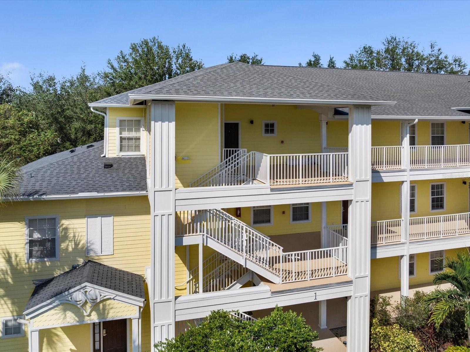 BAHAMA BAY A CONDO - Residential