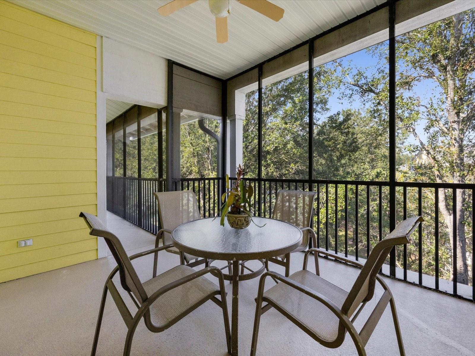 BAHAMA BAY A CONDO - Residential