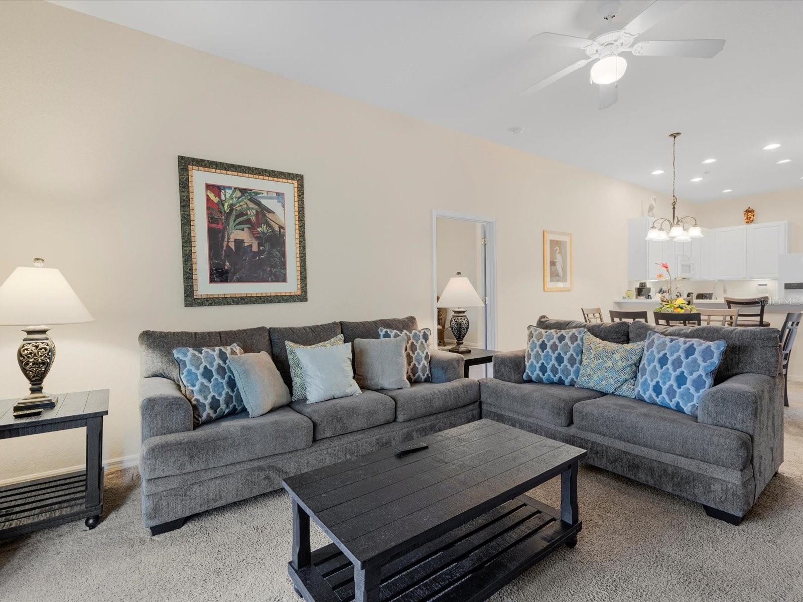 BAHAMA BAY A CONDO - Residential