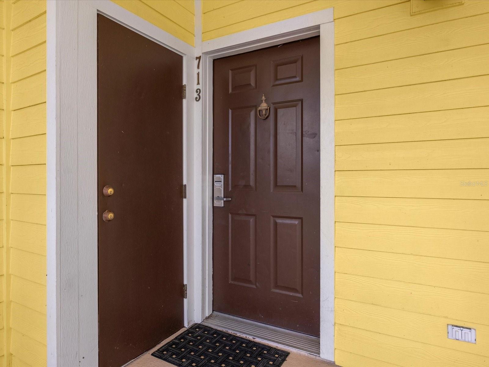 BAHAMA BAY A CONDO - Residential