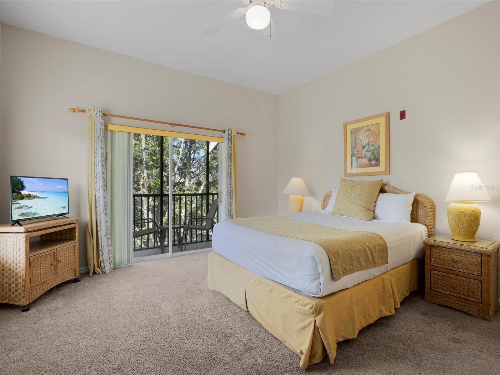 BAHAMA BAY A CONDO - Residential