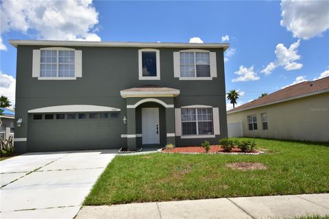 15160 DURANGO CIRCLE BROOKSVILLE FL 34604