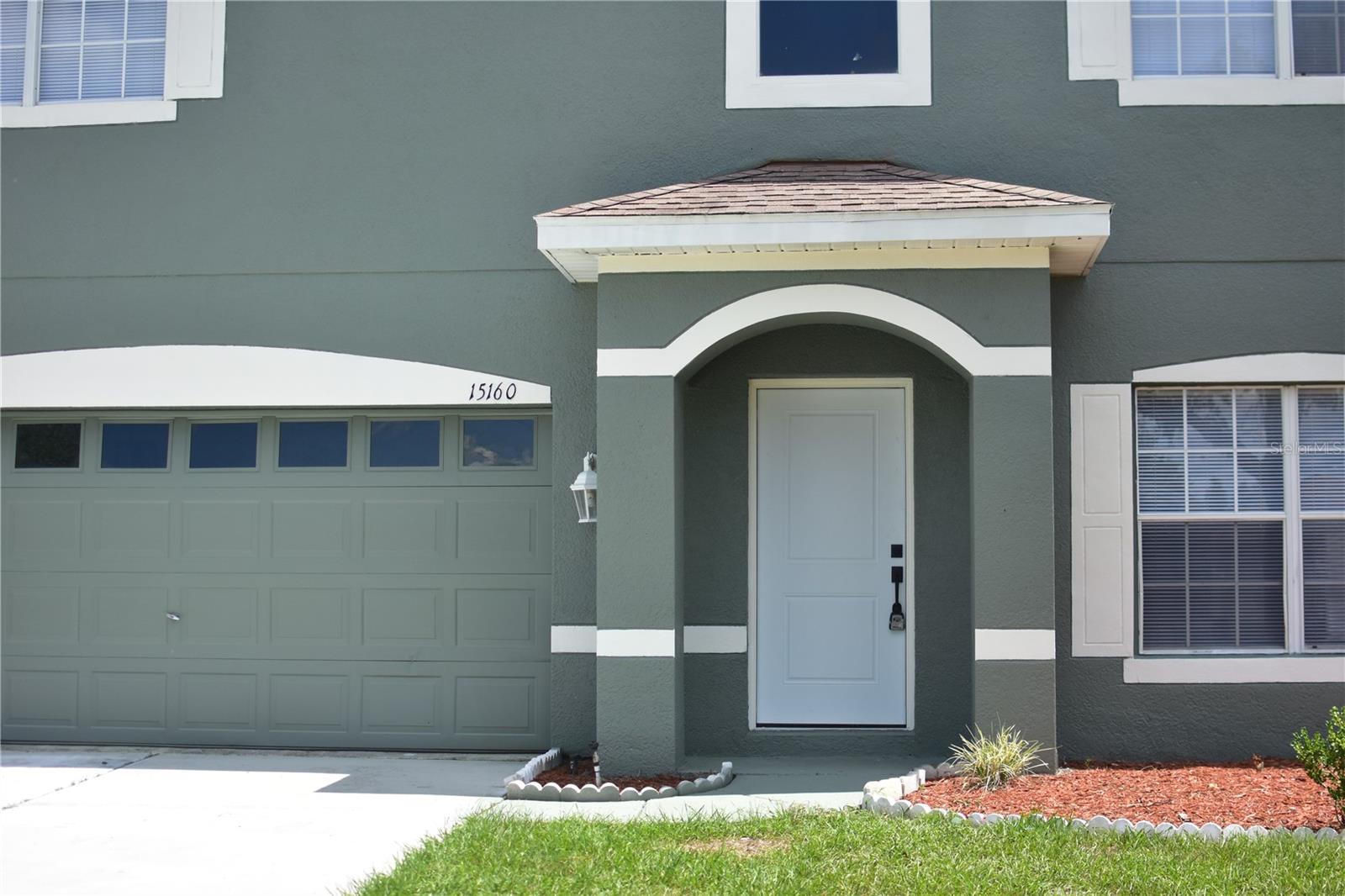 15160 DURANGO CIRCLE