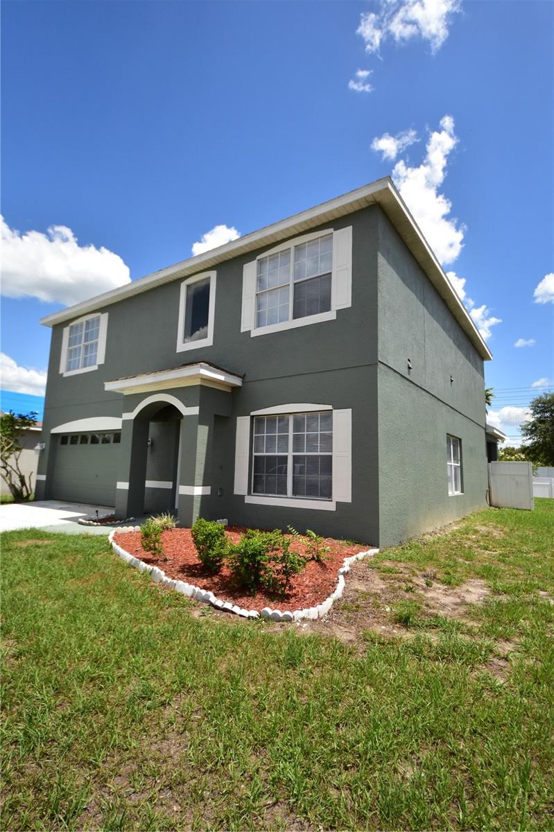 15160 DURANGO CIRCLE