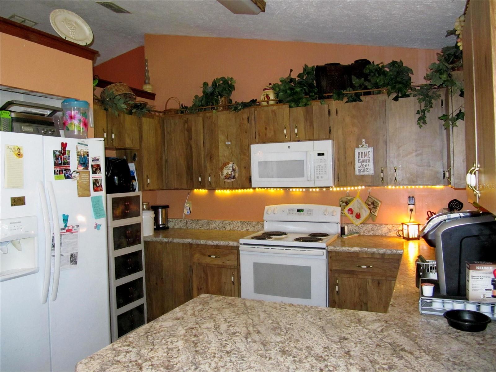 BELLEVIEW RIDGE ESTATE - Residential