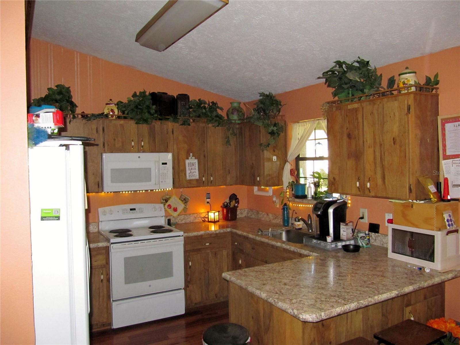 BELLEVIEW RIDGE ESTATE - Residential