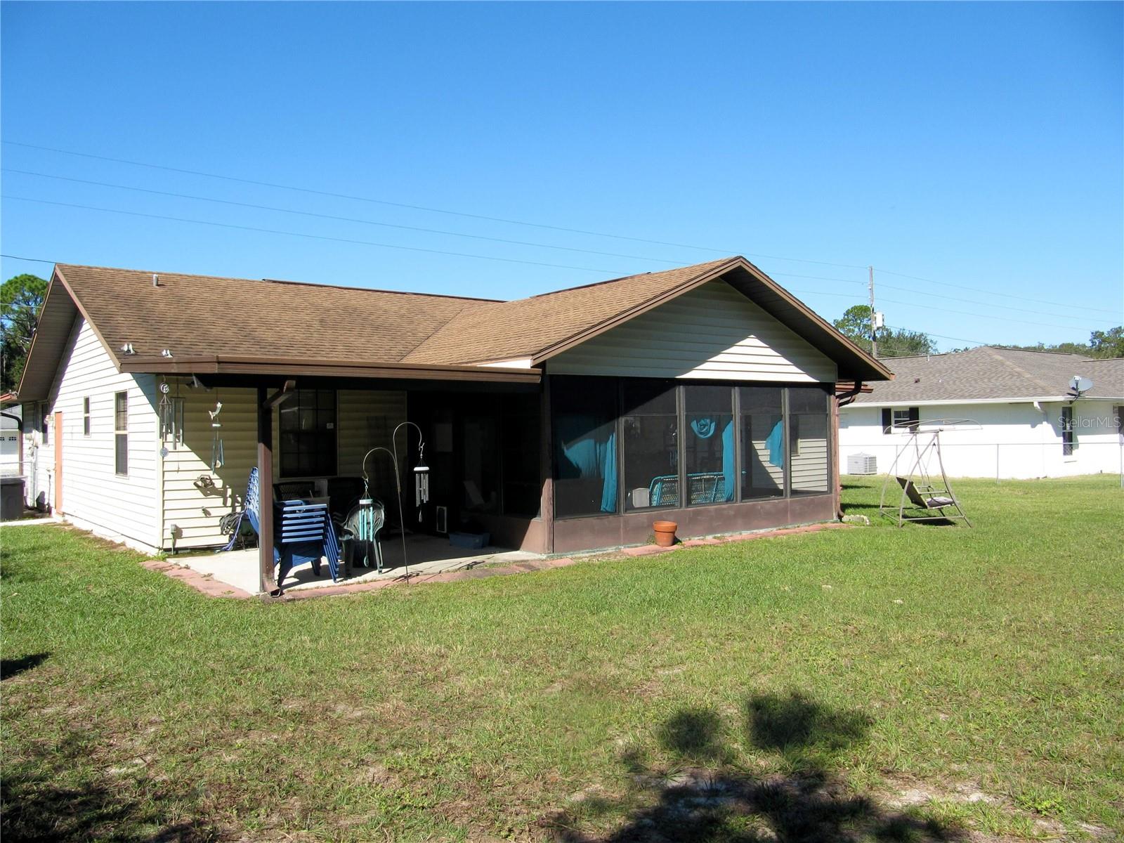 BELLEVIEW RIDGE ESTATE - Residential