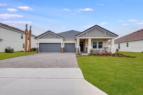 A home in ORMOND BEACH