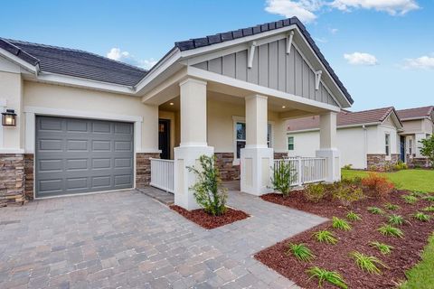 A home in ORMOND BEACH