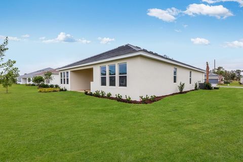 A home in ORMOND BEACH