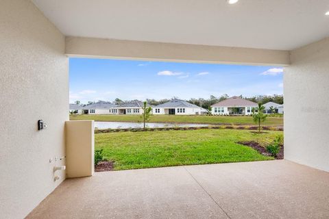 A home in ORMOND BEACH