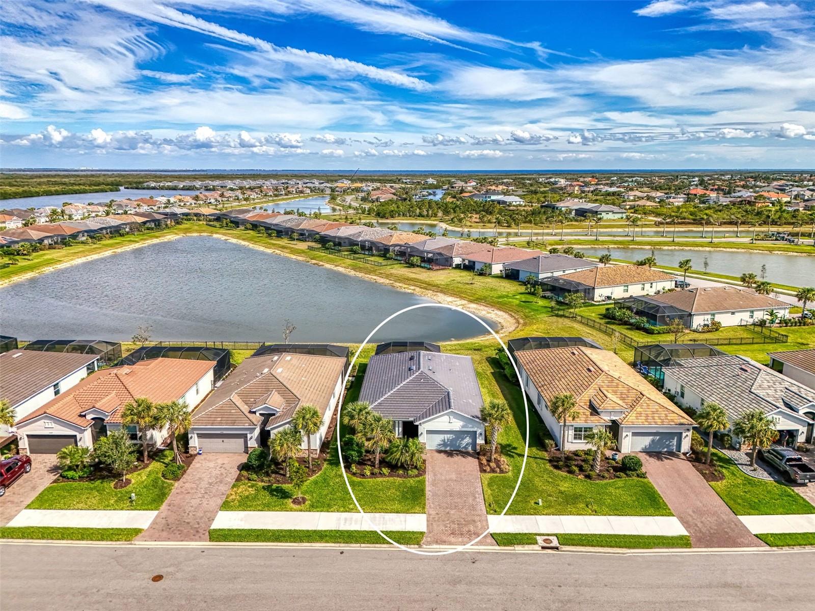 15033 SPANISH POINT DRIVE