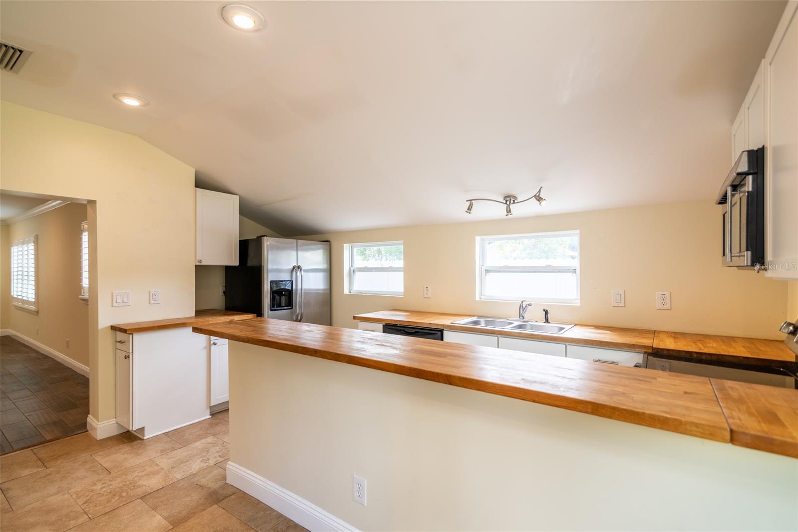 SEABRON SUB - Residential