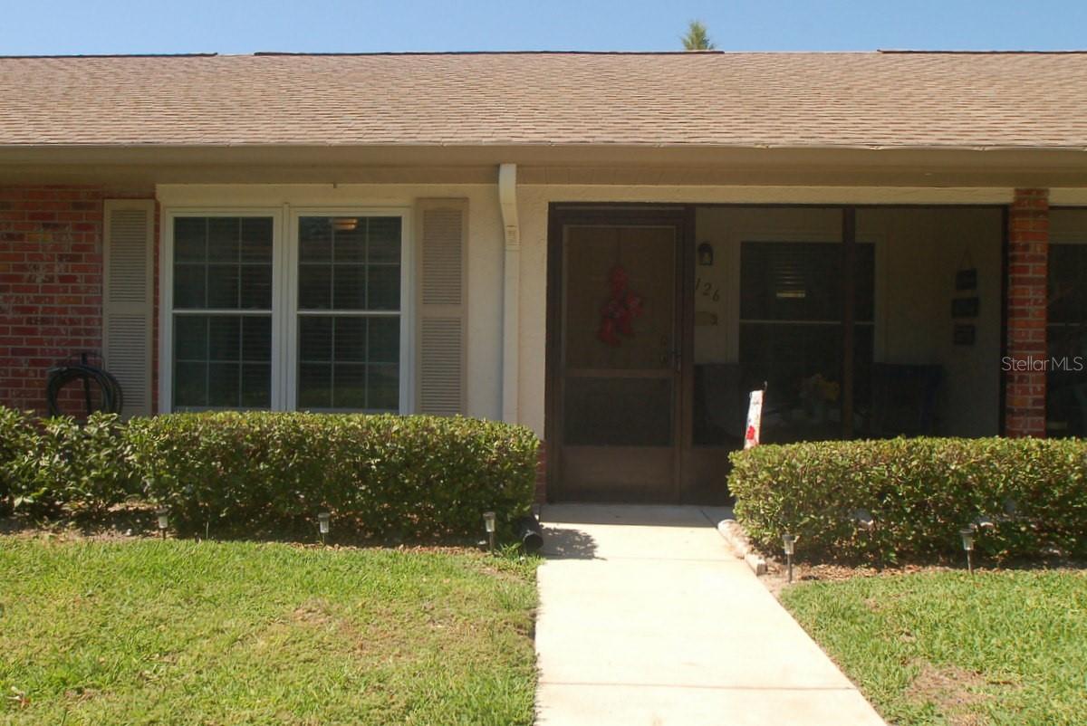 1126 TARRIDON COURT