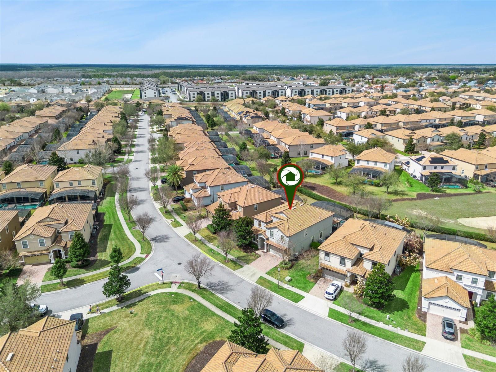 STONEYBROOK SOUTH PH 1 - Residential