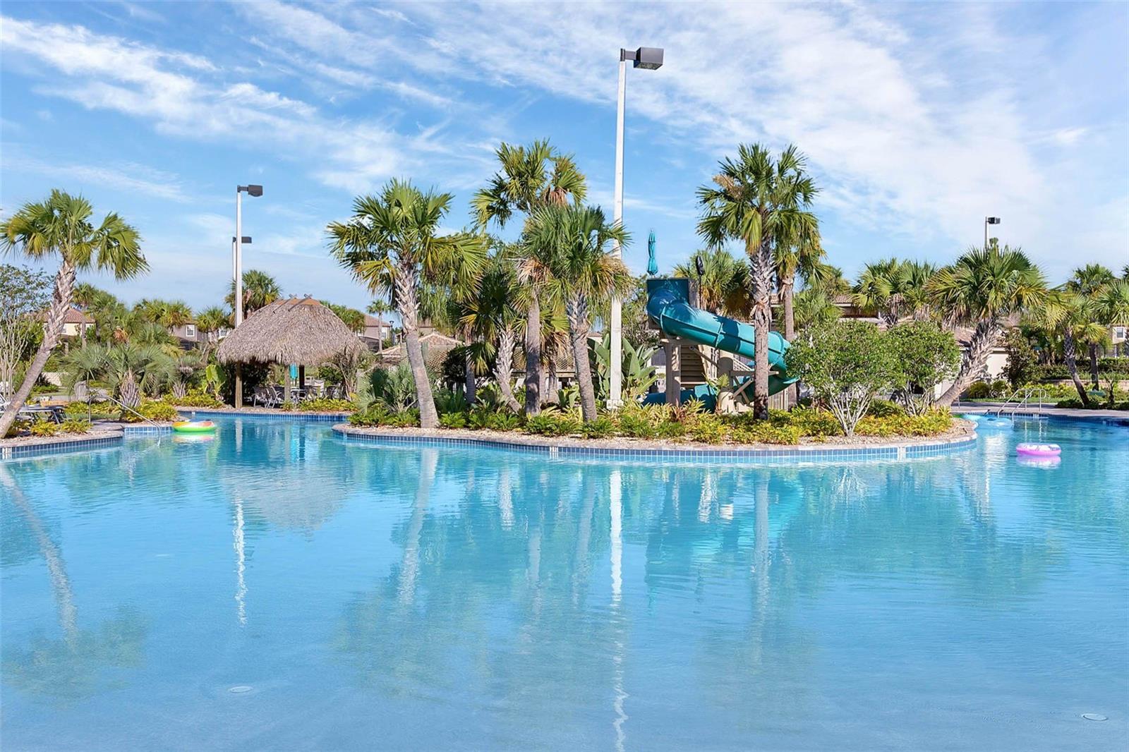 STONEYBROOK SOUTH PH 1 - Residential