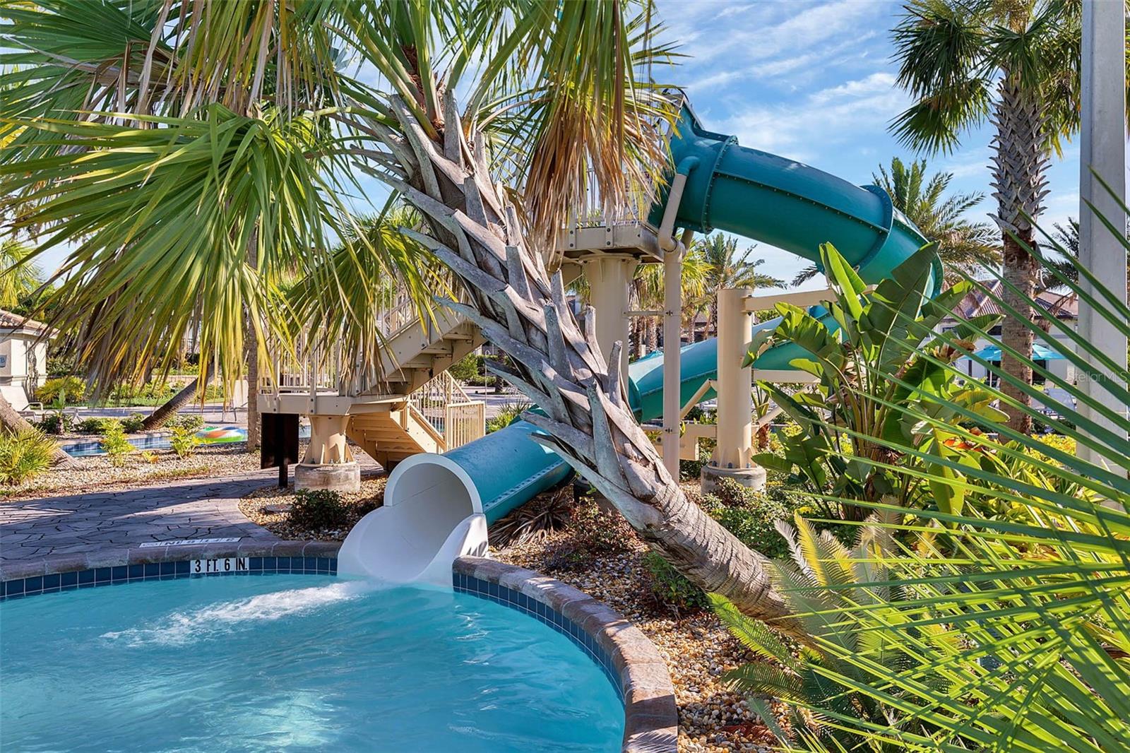 STONEYBROOK SOUTH PH 1 - Residential