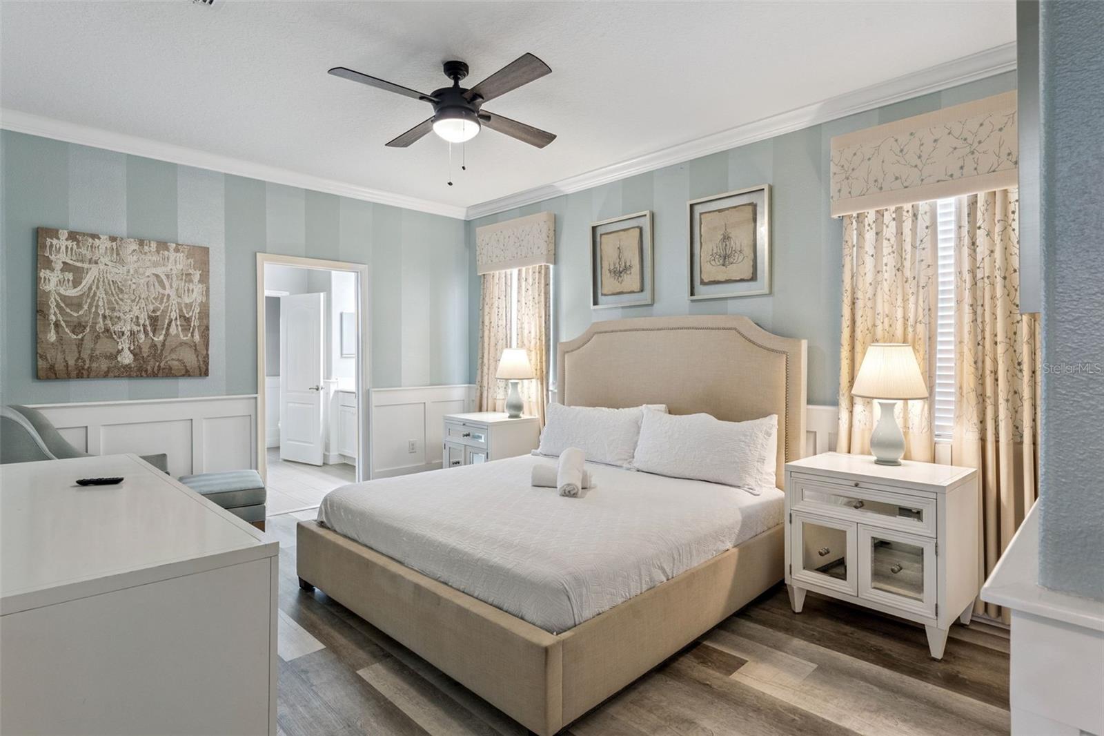 STONEYBROOK SOUTH PH 1 - Residential