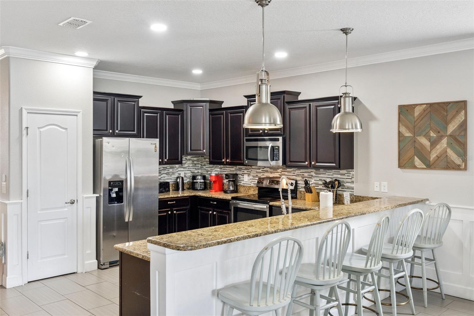 STONEYBROOK SOUTH PH 1 - Residential