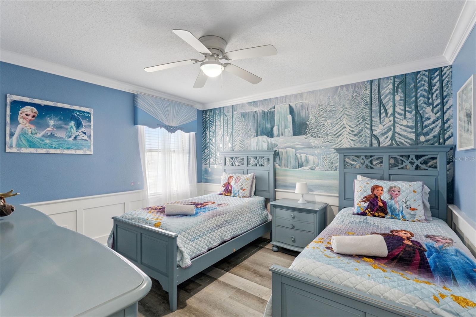 STONEYBROOK SOUTH PH 1 - Residential