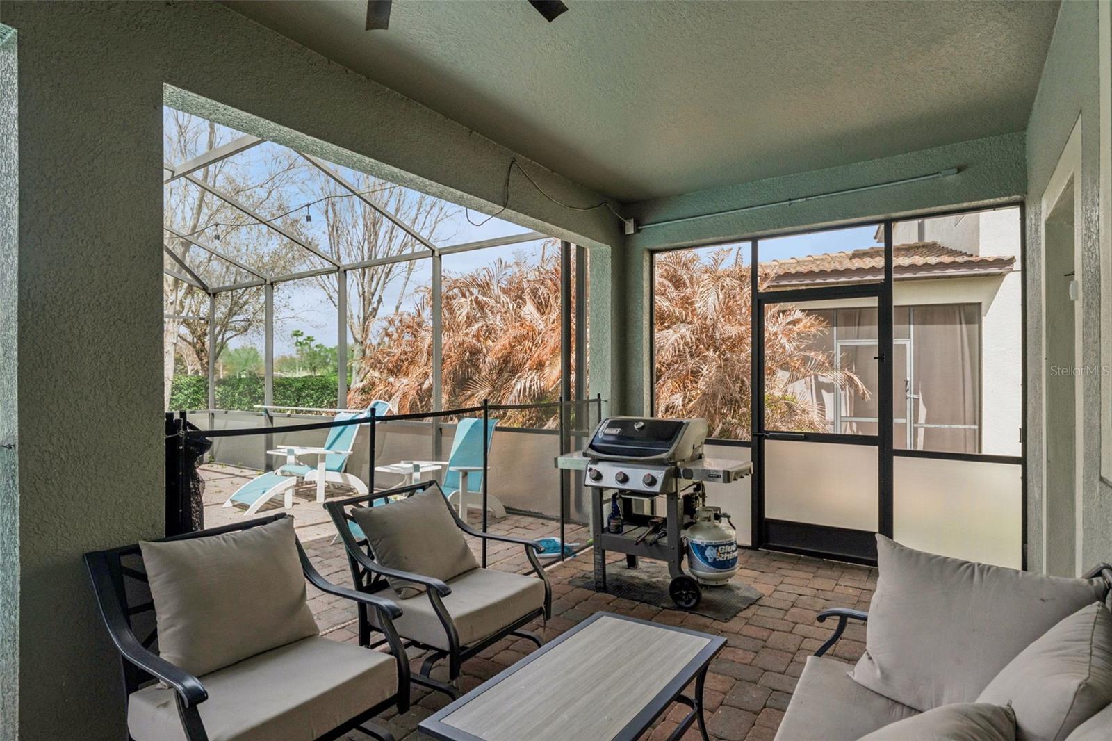 STONEYBROOK SOUTH PH 1 - Residential