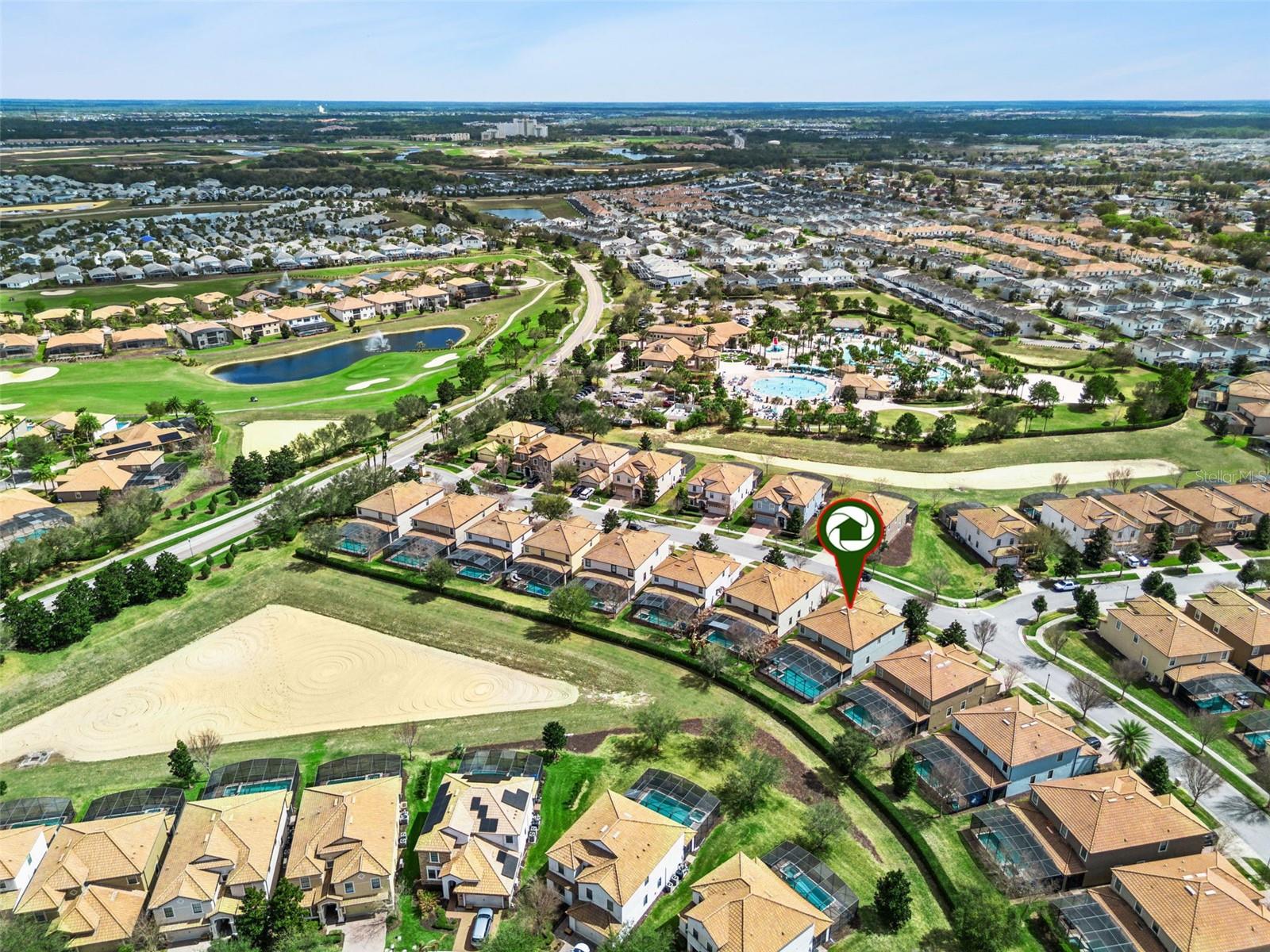 STONEYBROOK SOUTH PH 1 - Residential