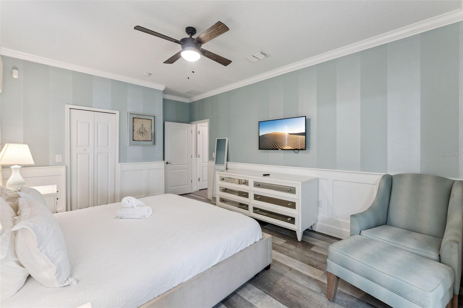 STONEYBROOK SOUTH PH 1 - Residential