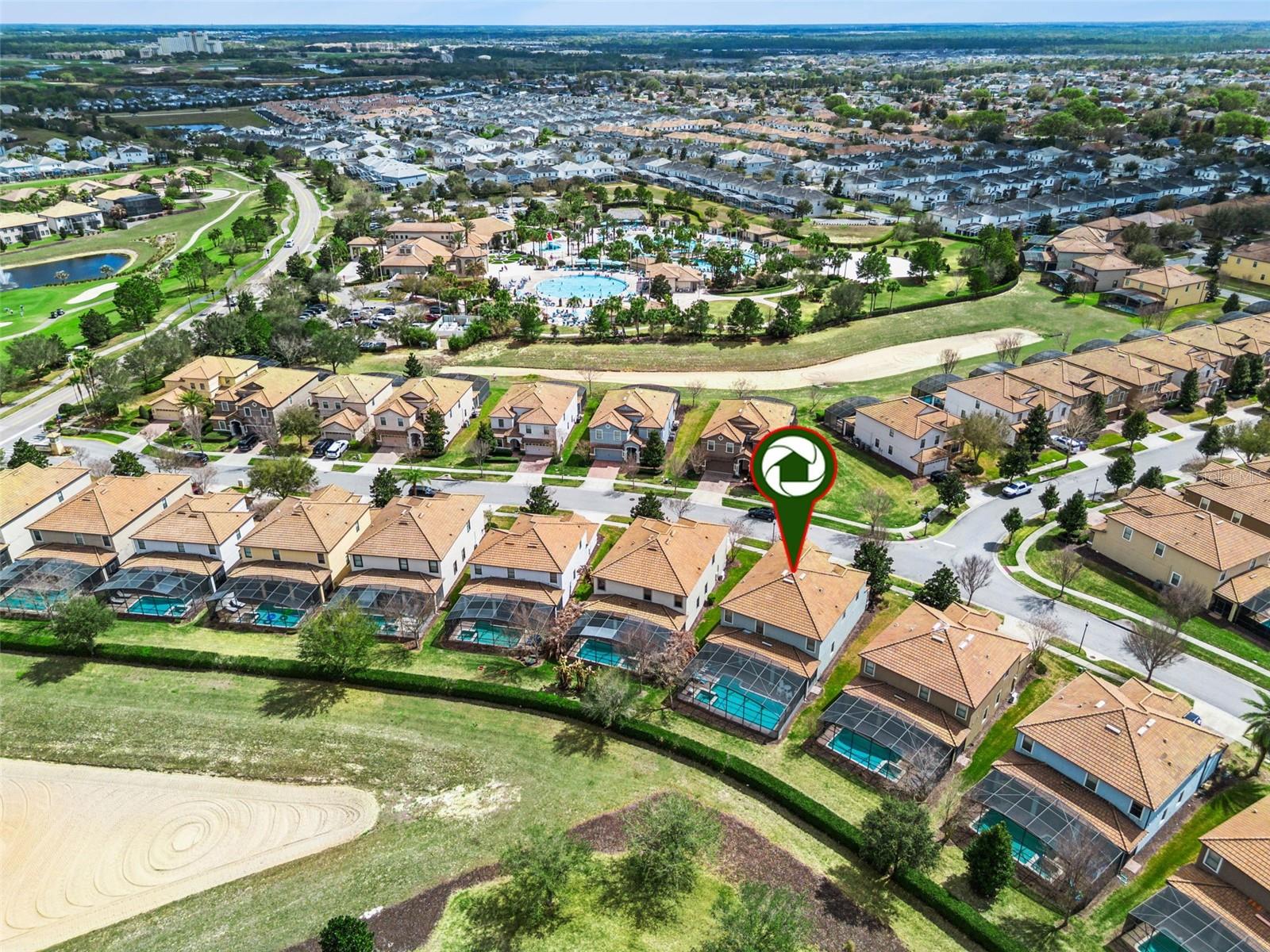 STONEYBROOK SOUTH PH 1 - Residential