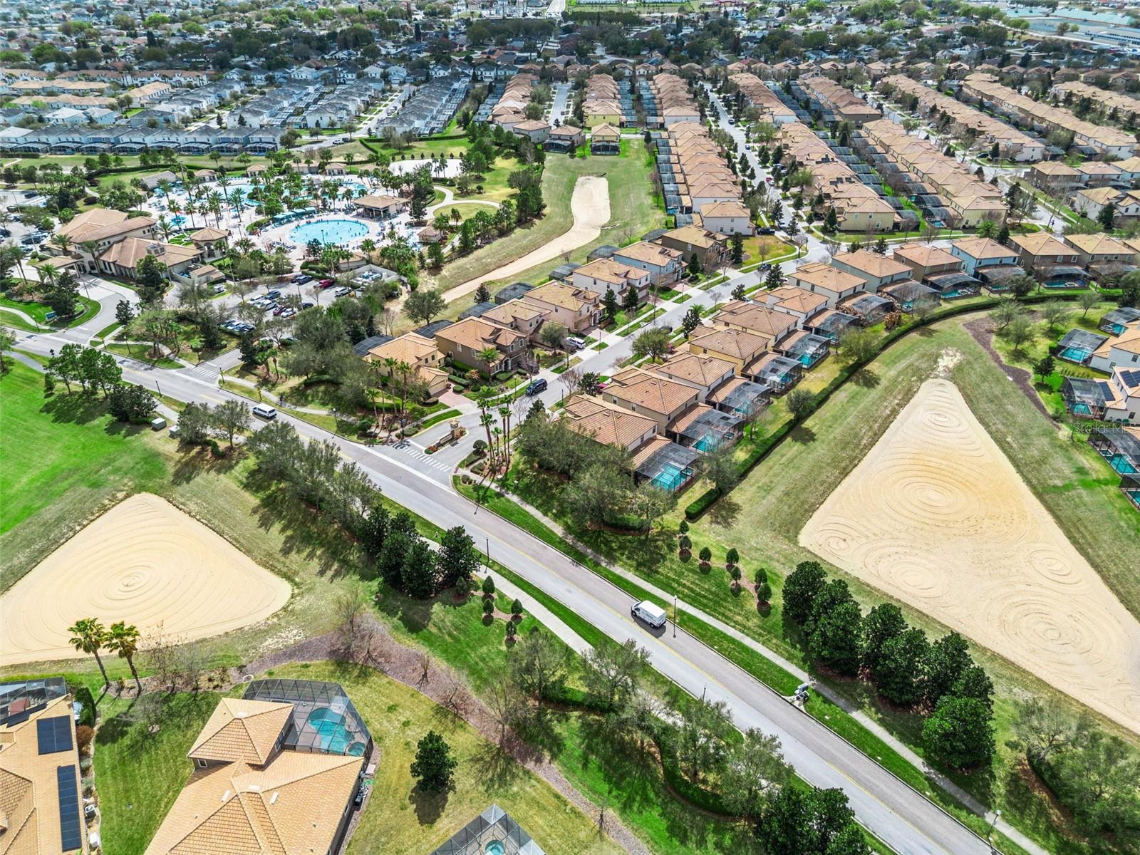 STONEYBROOK SOUTH PH 1 - Residential