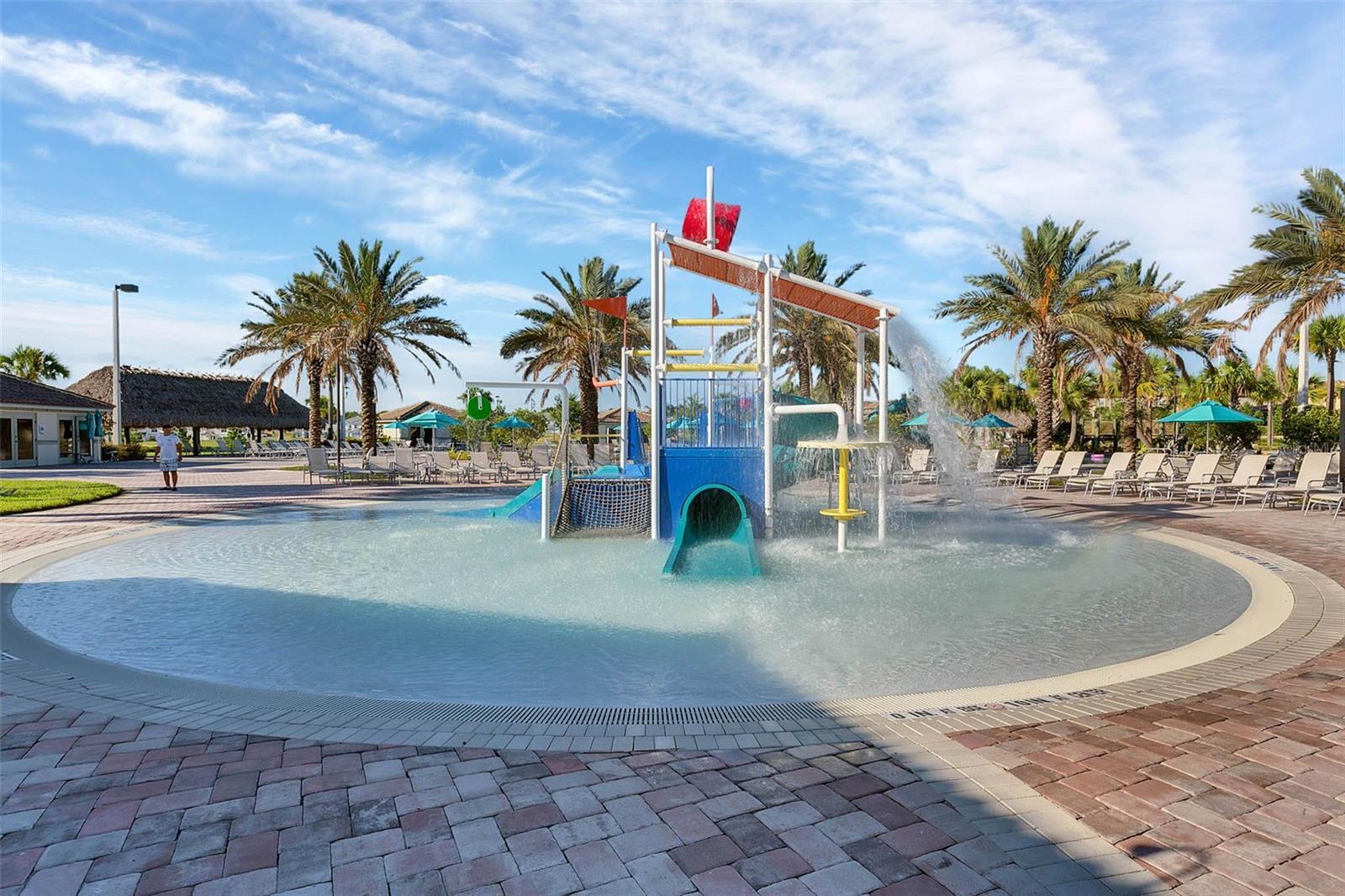 STONEYBROOK SOUTH PH 1 - Residential