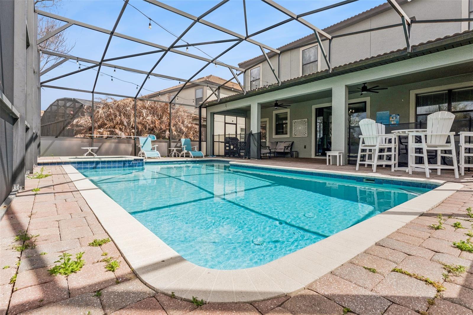 STONEYBROOK SOUTH PH 1 - Residential