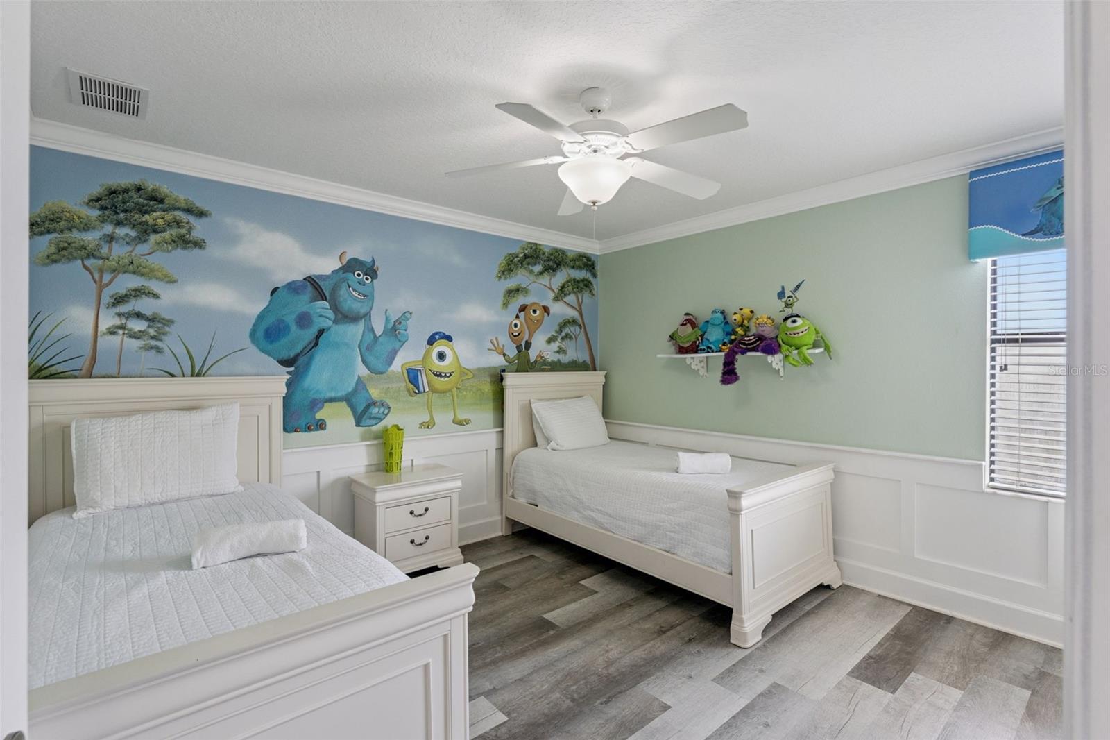 STONEYBROOK SOUTH PH 1 - Residential