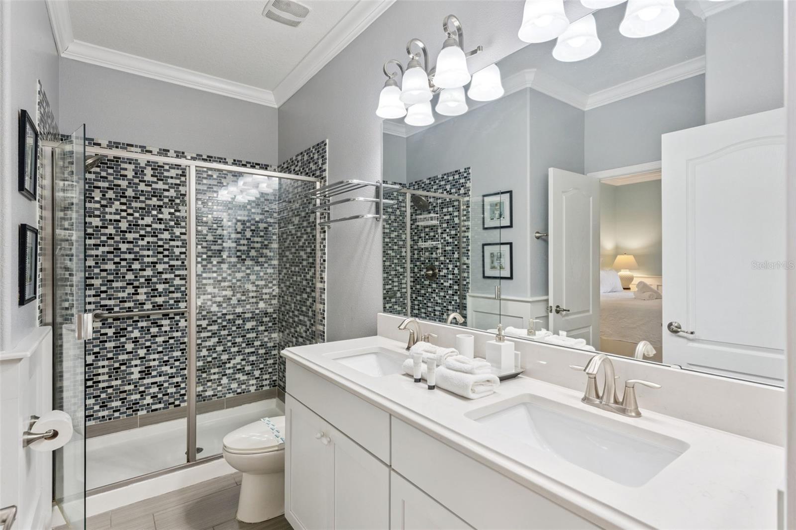 STONEYBROOK SOUTH PH 1 - Residential